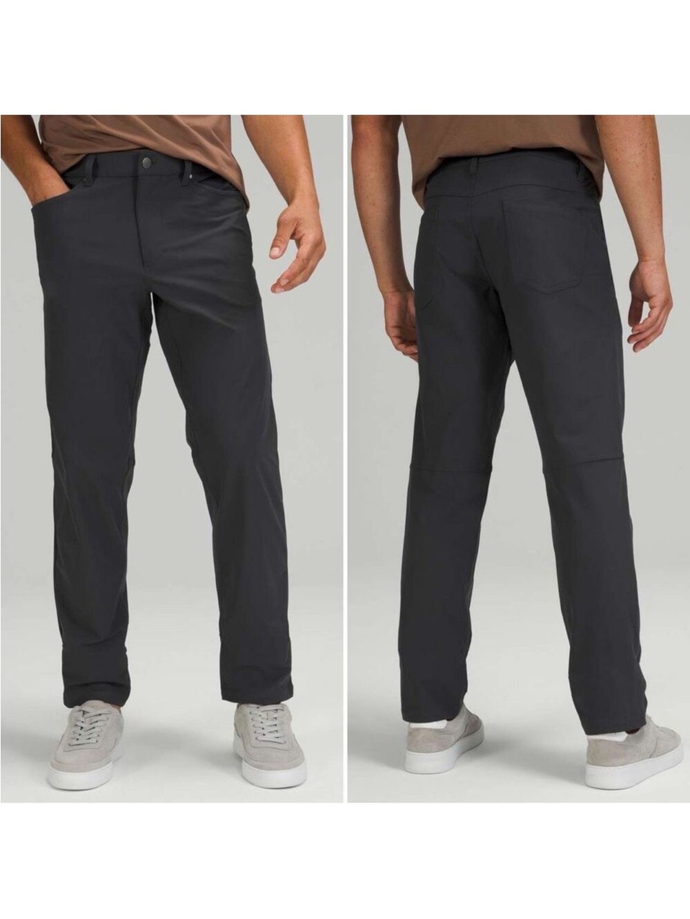 Lululemon Men’s ABC Classic Fit Pants Size 28